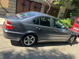     BMW 316