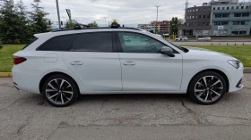 Seat Leon FR 204 к.с., Plug-in Hybrid, LED, Pano, * 98500 км - 49720 лв. - 24616801 2