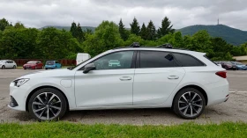 Seat Leon FR 204 к.с., Plug-in Hybrid, LED, Pano, * 98500 км - 49720 лв. - 24616801 5