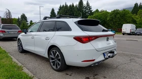 Seat Leon FR 204 к.с., Plug-in Hybrid, LED, Pano, * 98500 км - 49720 лв. - 24616801 4