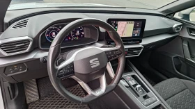 Seat Leon FR 204 к.с., Plug-in Hybrid, LED, Pano, * 98500 км - 49720 лв. - 24616801 7
