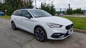Seat Leon FR 204 к.с., Plug-in Hybrid, LED, Pano, * 98500 км