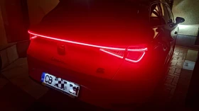 Обява за продажба на Seat Leon FR 204 к.с., Plug-in Hybrid, LED, Pano, * 98500 км ~49 370 лв. - изображение 10