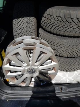 VW Passat | Mobile.bg    10