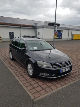 VW Passat | Mobile.bg    2