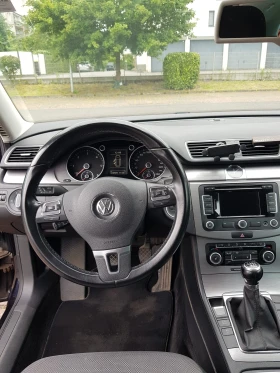 VW Passat | Mobile.bg    5
