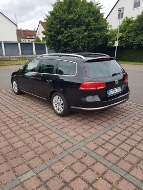 VW Passat | Mobile.bg    3
