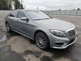 Mercedes-Benz S 500 2015 MERCEDES-BENZ S 550 - 32500 лв. - 42476864 2