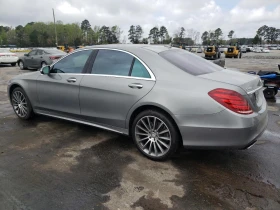 Mercedes-Benz S 500 2015 MERCEDES-BENZ S 550 - 32500 лв. - 42476864 6