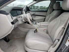 Mercedes-Benz S 500 2015 MERCEDES-BENZ S 550 - 32500 лв. - 42476864 7
