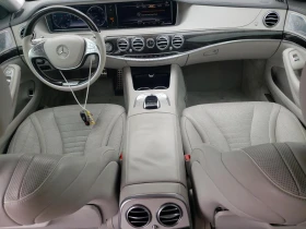 Mercedes-Benz S 500 2015 MERCEDES-BENZ S 550 - 32500 лв. - 42476864 9