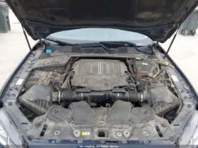 Jaguar Xj R-Sport - 29000 лв. - 96393828 15