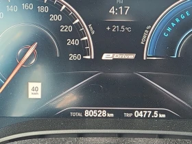 BMW 530E * CARFAX *   *   ! | Mobile.bg    11