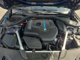 BMW 530E * CARFAX *   *   ! | Mobile.bg    14