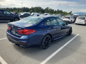 BMW 530E * CARFAX *   *   ! | Mobile.bg    4
