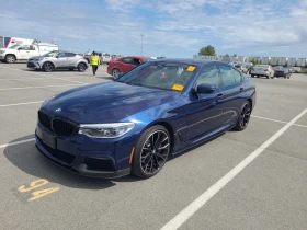  BMW 530E