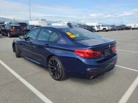 BMW 530E * CARFAX *   *   ! | Mobile.bg    3