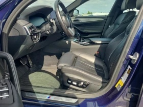 BMW 530E * CARFAX *   *   ! | Mobile.bg    6