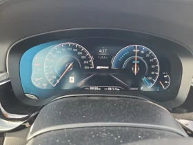 BMW 530E * CARFAX *   *   ! | Mobile.bg    10