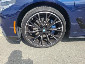 BMW 530E * CARFAX *   *   ! | Mobile.bg    5