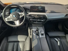 BMW 530E * CARFAX *   *   ! | Mobile.bg    8