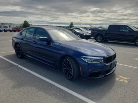 BMW 530E * CARFAX *   *   ! | Mobile.bg    2