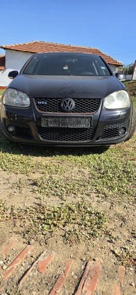 Обява за продажба на VW Golf ~5 040 лв. - изображение 4