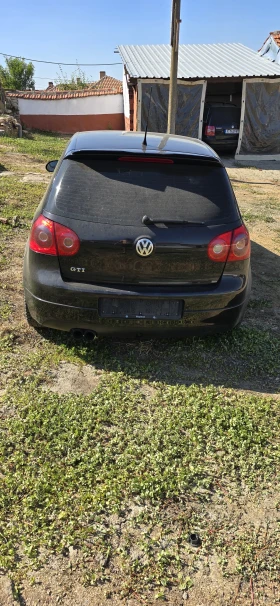 Обява за продажба на VW Golf ~5 040 лв. - изображение 6