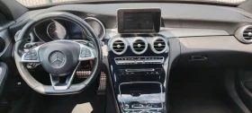 Обява за продажба на Mercedes-Benz C 220 C220AMG ~27 500 лв. - изображение 8
