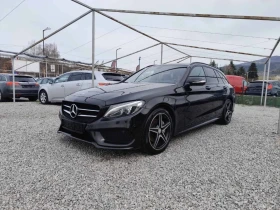 Mercedes-Benz C 220 C220AMG