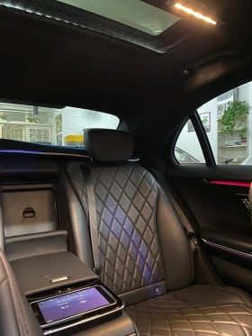 Mercedes-Benz S 350 2021    | Mobile.bg    10