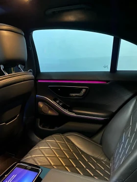 Mercedes-Benz S 350 2021    | Mobile.bg    4