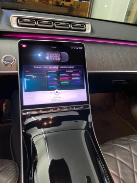 Mercedes-Benz S 350 2021    | Mobile.bg    13