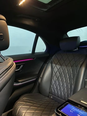 Mercedes-Benz S 350 2021    | Mobile.bg    14