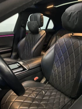 Mercedes-Benz S 350 2021    | Mobile.bg    7