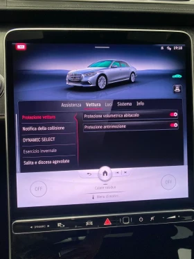 Mercedes-Benz S 350 2021    | Mobile.bg    2