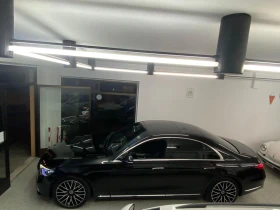 Mercedes-Benz S 350 2021    | Mobile.bg    12