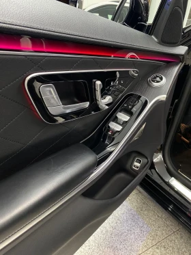 Mercedes-Benz S 350 2021    | Mobile.bg    15