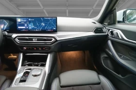 BMW i4 eDrive 40 Gran Coupe = M-Sport = Гаранция - 99420 лв. - 10639995 11
