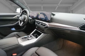 BMW i4 eDrive 40 Gran Coupe = M-Sport = Гаранция - 99420 лв. - 10639995 12