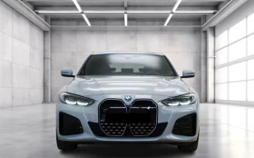 BMW i4 eDrive 40 Gran Coupe = M-Sport = Гаранция
