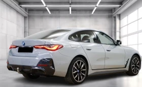 BMW i4 eDrive 40 Gran Coupe = M-Sport = Гаранция - 99420 лв. - 10639995 3