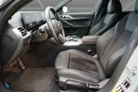 BMW i4 eDrive 40 Gran Coupe = M-Sport = Гаранция - 99420 лв. - 10639995 6