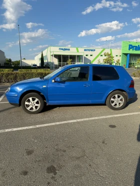 VW Golf | Mobile.bg    3
