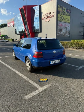 VW Golf | Mobile.bg    4