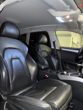 Audi A4 3.0 TDI AVANT QUATTRO | Mobile.bg    13
