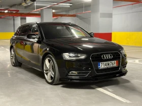 Audi A4 3.0 TDI AVANT QUATTRO | Mobile.bg    2