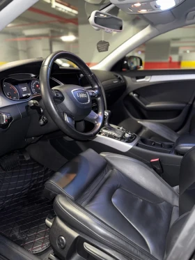 Audi A4 3.0 TDI AVANT QUATTRO | Mobile.bg    11