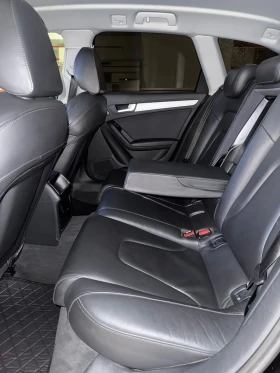 Audi A4 3.0 TDI AVANT QUATTRO | Mobile.bg    8