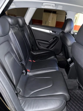 Audi A4 3.0 TDI AVANT QUATTRO | Mobile.bg    14